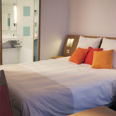 Novotel Bern Expo Image