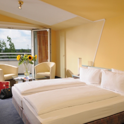 Best Western Leonardo Berlin Image