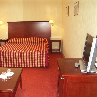 Best Western Central Image