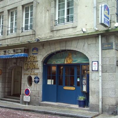 Best Western Central