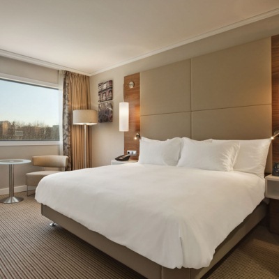 Hilton Barcelona Image