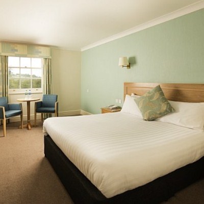 Ramada Bowden Hall Image