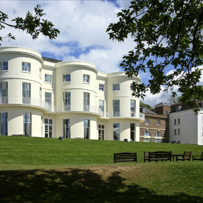 Ramada Bowden Hall