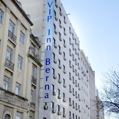 VIP Inn Berna