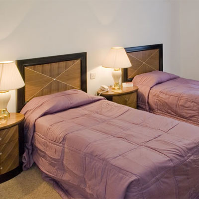Britannia Country House (8km From Manchester) Image