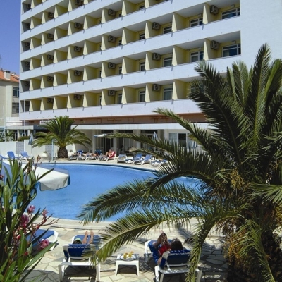 Praia Mar (20km from Lisbon), Lizbona 
