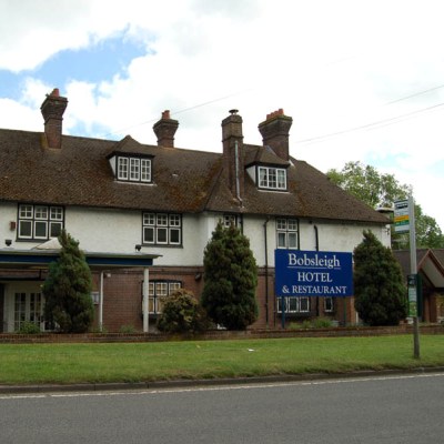 Bobsleigh Hotel