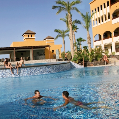 Barcelo Jandia Playa (Superior/ All Inclusive), Fuerteventura 