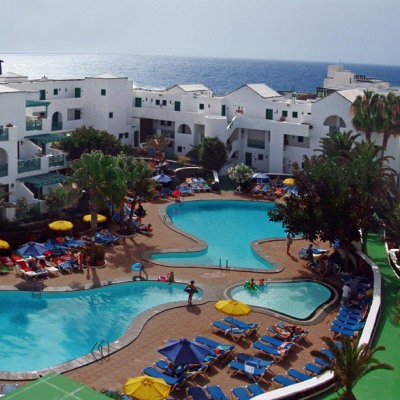 Barcelo La Galea (Half Board)