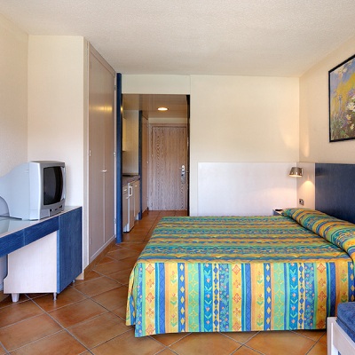 Barcelo Cala Vinas (Half Board) Image