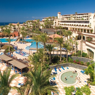 Barcelo Jandia Mar (Superior/ All Inclusive), Fuerteventura 