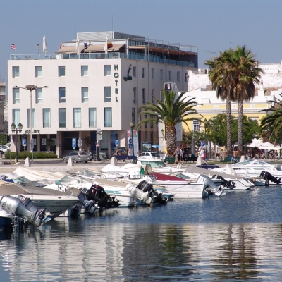 Faro, Algarve 