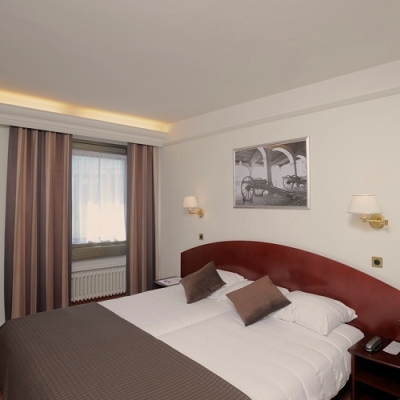 Best Western Astoria Image