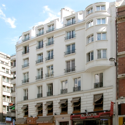 BridgeStreet Montparnasse (Apartment – Room Only)
