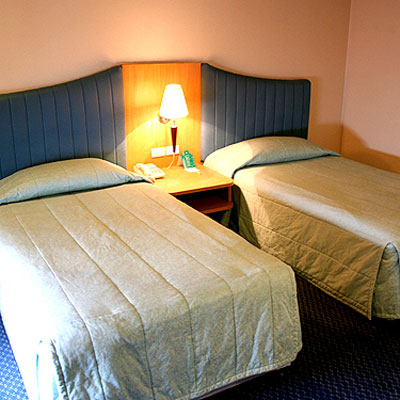 Baiyoke Suite (Standard Suite) Image