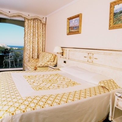 Best Western Premier Corsica (Deluxe Sea Room) Image