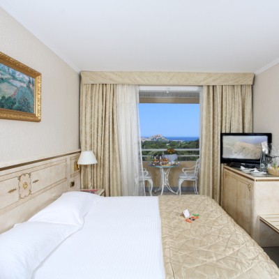 Best Western Premier Corsica (Standard Sea Room) Image