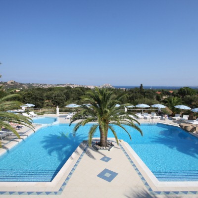 Best Western Premier Corsica (Standard Sea View), Calvi 