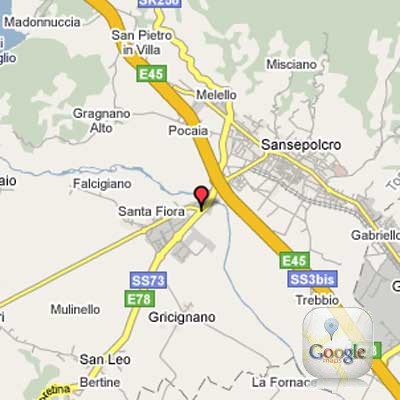 Borgo Palace (35km From Arezzo) Image