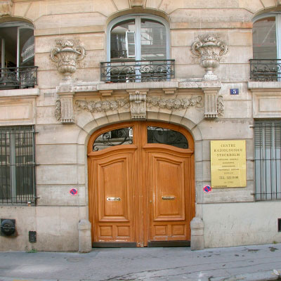 BridgeStreet Opera (1-Bed Apartment/ Room Only)