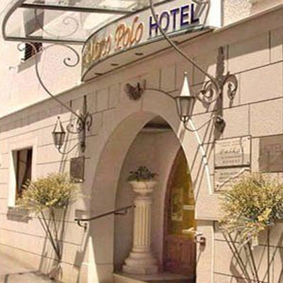 Boutique Hotel Marco Polo (Gradac)