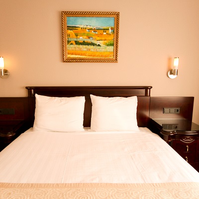 Best Western Blue Square&nbsp;Image