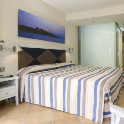 Barcelo Pueblo Menorca (Half Board) Image