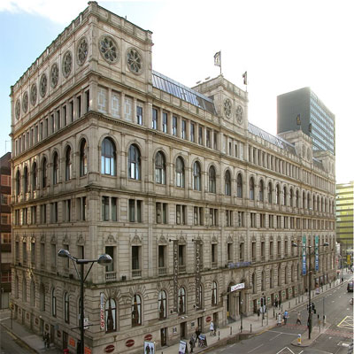 Britannia Manchester