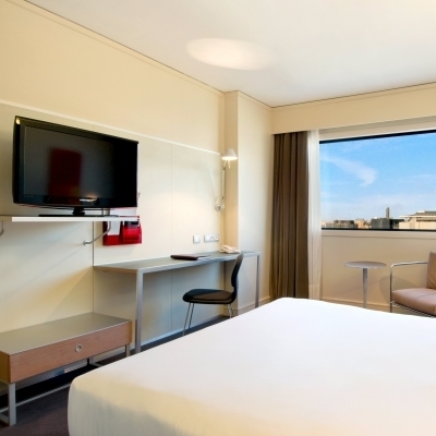Hilton Barcelona (Minimum 3 Nights) Image