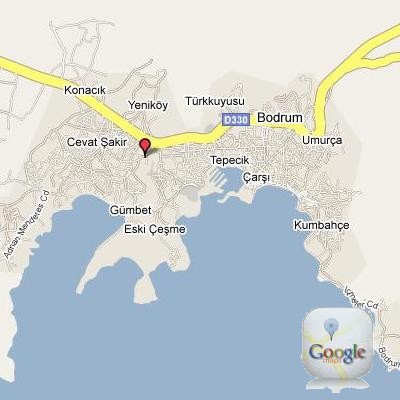Bodrium Boutique Resort Image