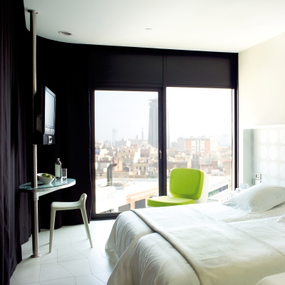 Barcelo Raval Image