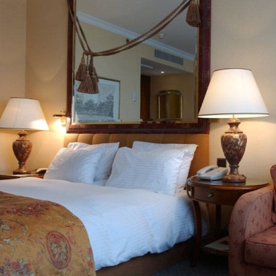 Hilton Brussels Image