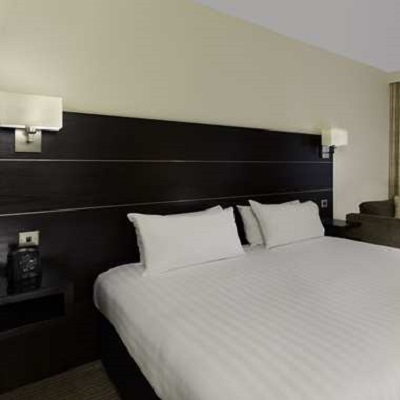 Ramada London Heathrow Image