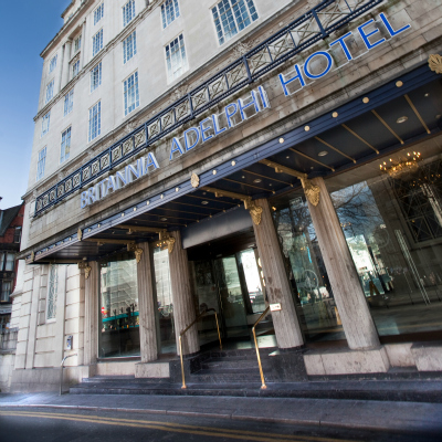 Britannia Adelphi