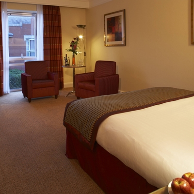 Hilton Bromsgrove (24km From Birmingham) Image