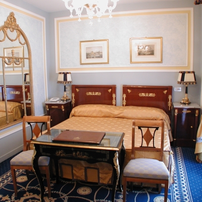 Grand Hotel des Iles Borromees (Garden View) Image