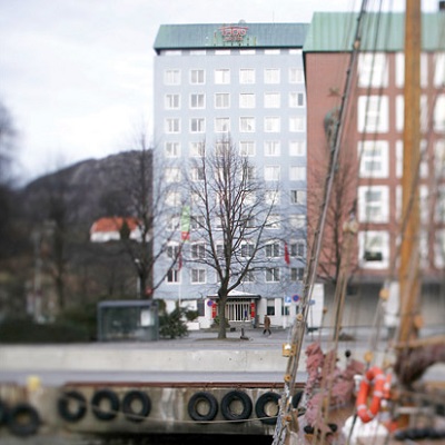 Thon Bergen Brygge