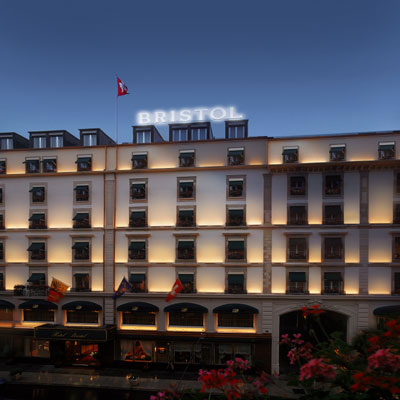 Bristol (Superior), Geneva 