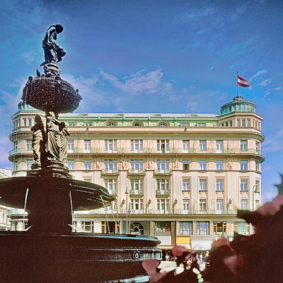 Bristol (Deluxe), Wiedeń 