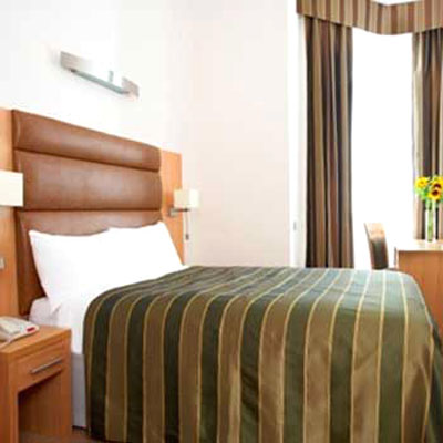 Best Western The Cromwell Image