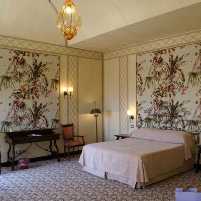 Bauer Palladio (Junior Suite Garden) Image