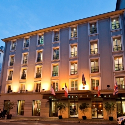 Beau Rivage (Classic), Nice 
