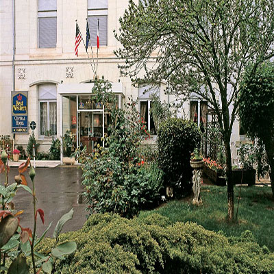 Best Western Central