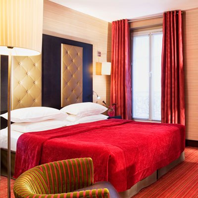 Best Western Premier Elysees Bassano&nbsp;Image