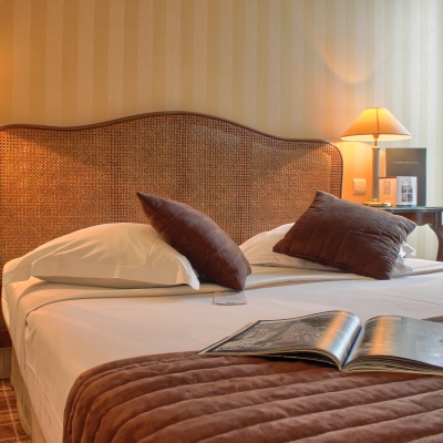 Best Western Champs Elysees Friedland Image