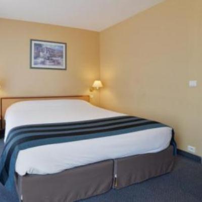 Best Western Univers Image