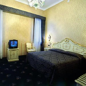 Best Western Montecarlo Image