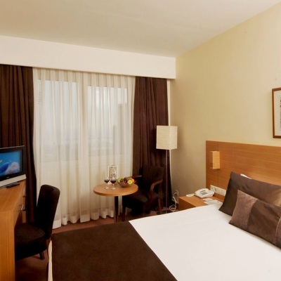 Best Western The President Image