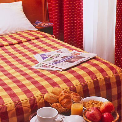 Best Western Montcalm Image
