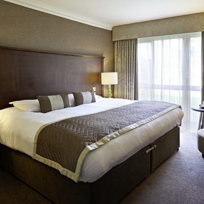 Mercure Bush Image